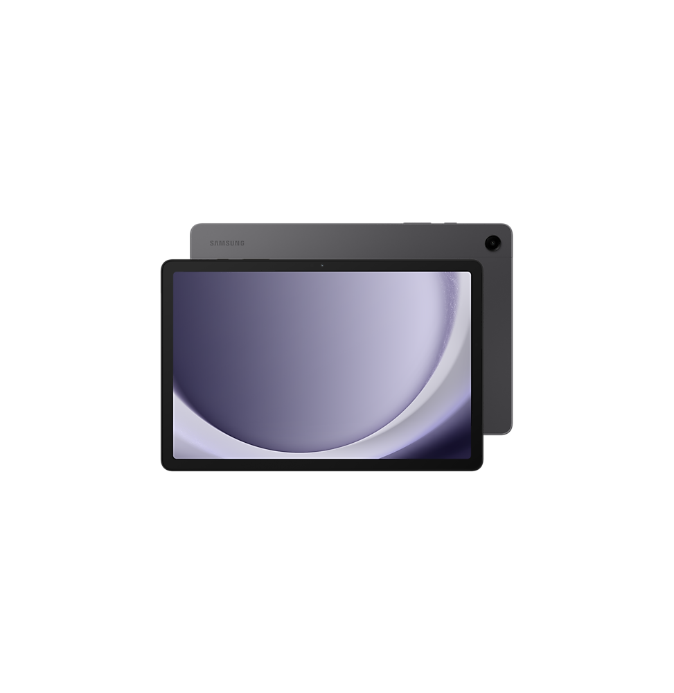 SM-X216BZAAEUB Samsung Galaxy Tab A9+ 5G LTE-TDD & LTE-FDD 64 GB 27,9 cm (11") 4 GB Wi-Fi 5 (802.11a