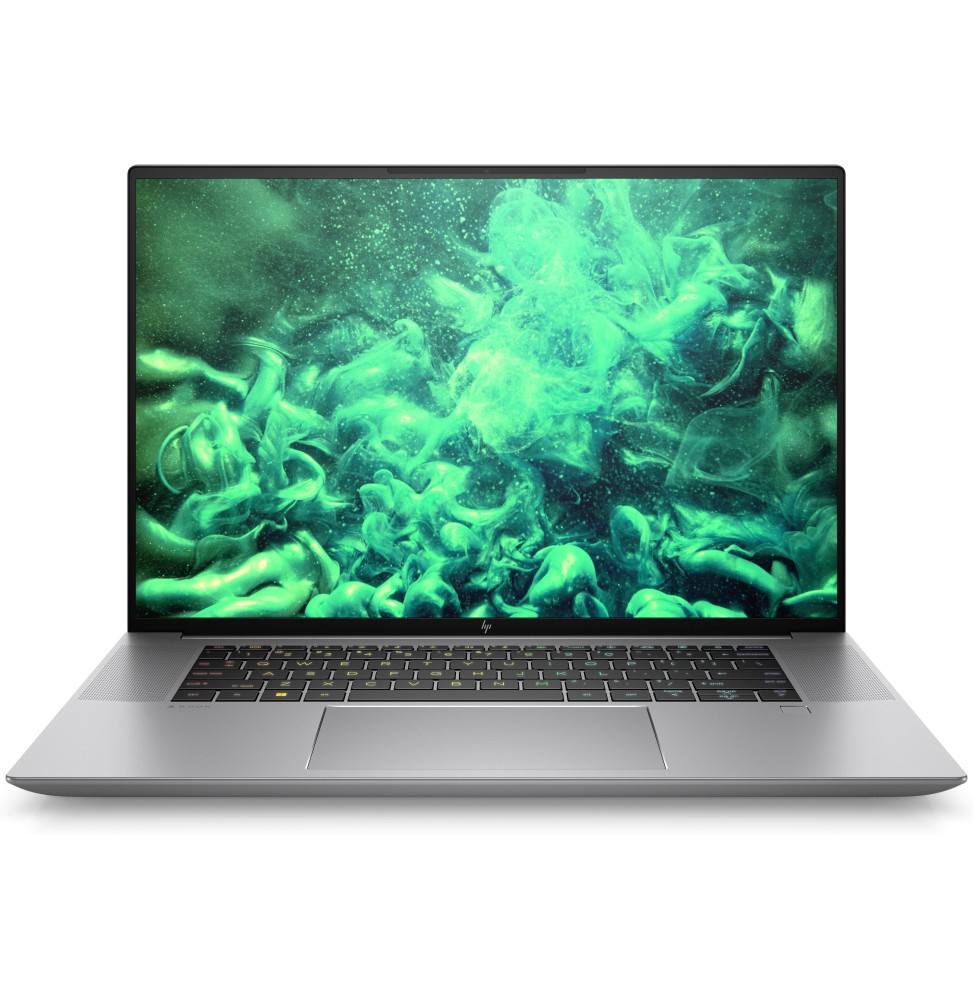 863H2ET HP ZBook Studio 16 G10 Workstation mobile 40,6 cm (16") WQUXGA Intel® Core™ i7 i7-13700H 32