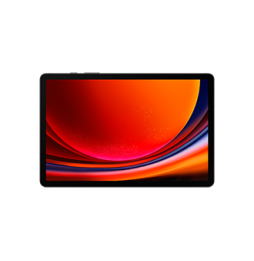 SM-X716BZAAEUB Samsung Galaxy Tab S9 SM-X716B 5G 128 GB 27,9 cm (11") Qualcomm Snapdragon 8 GB Wi-Fi