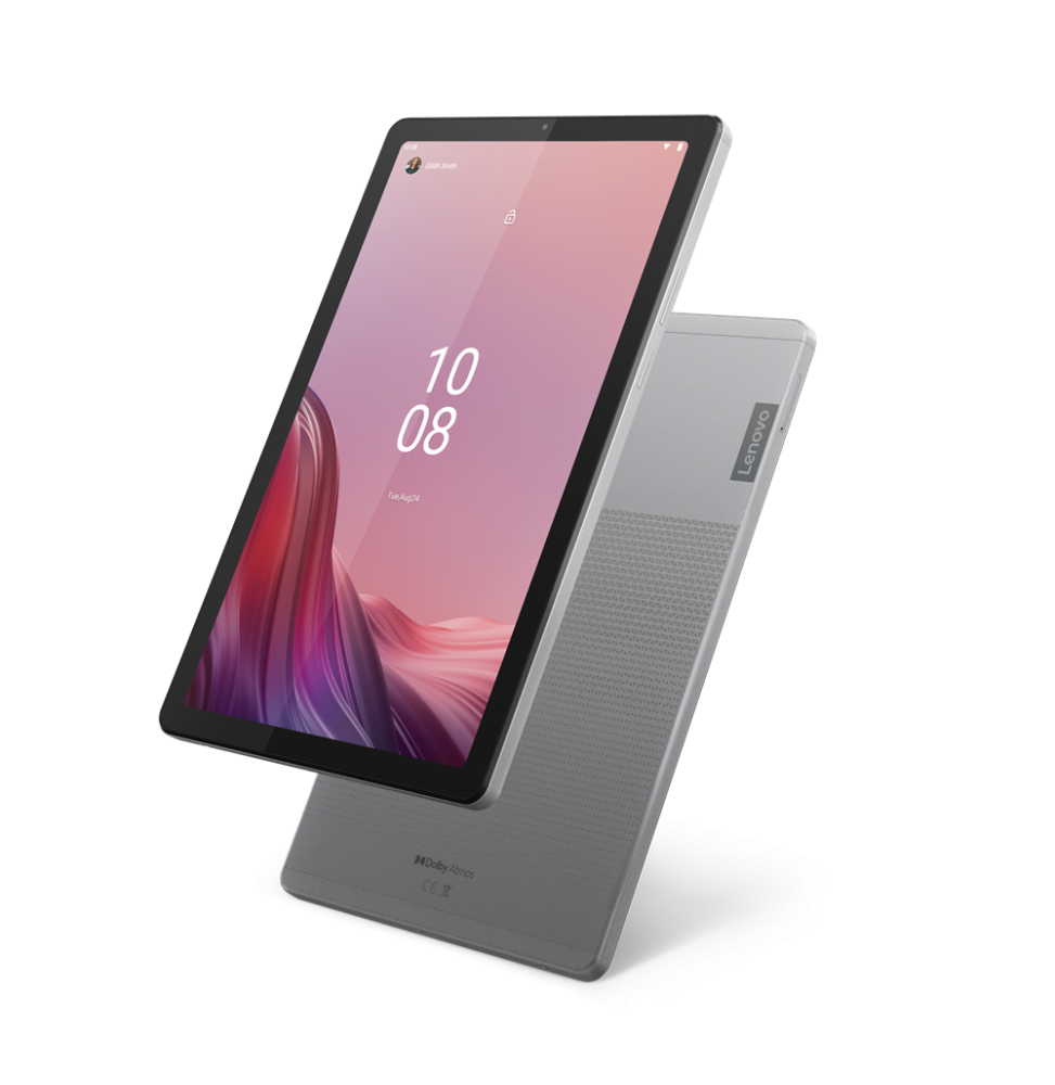 ZAC30180SE Lenovo Tab M9 9" HD MTK 8C 3GB 32GB WIFI