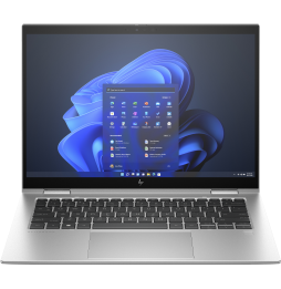 7L7Z3ET HP Elite x360 1040 G10 Ibrido (2 in 1) 35,6 cm (14") Touch screen WUXGA Intel® Core™ i7 i7-1