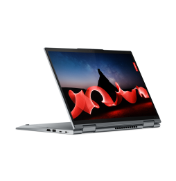 21HQ004TIX Lenovo ThinkPad X1 Yoga Ibrido (2 in 1) 35,6 cm (14") Touch screen WUXGA Intel® Core™ i7