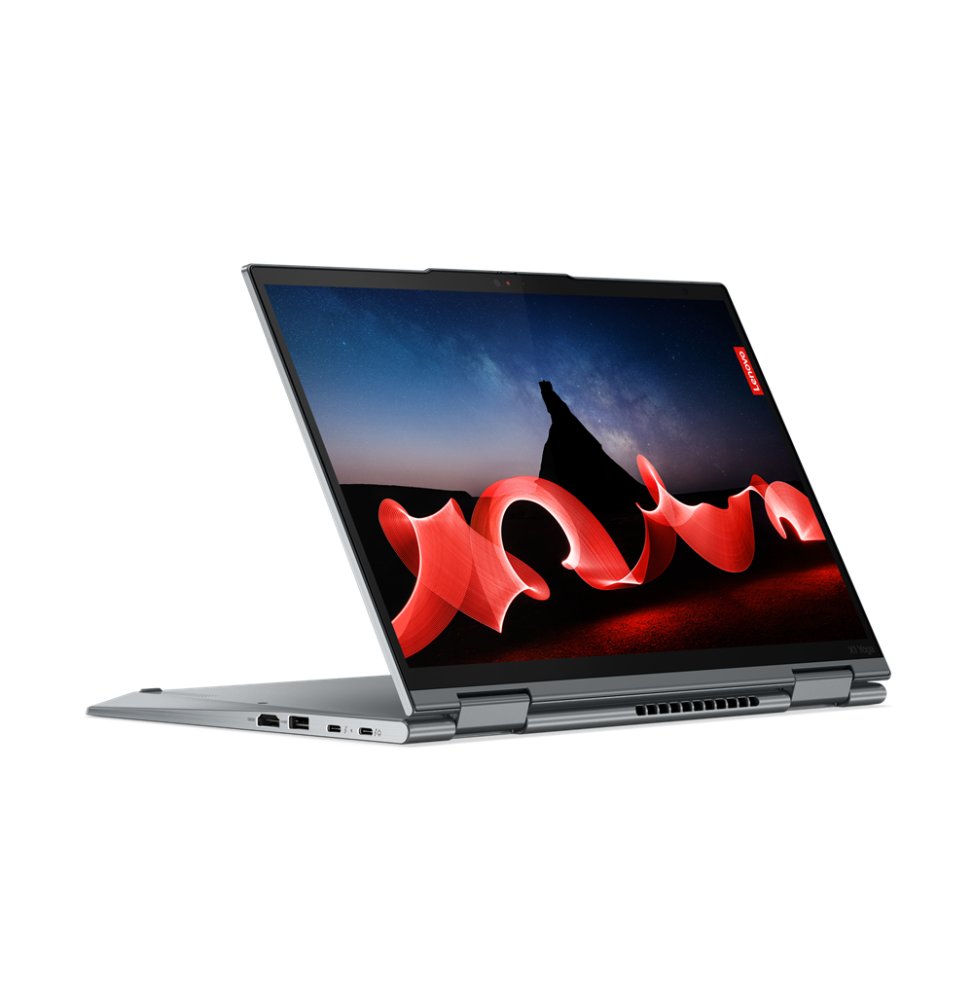 21HQ004TIX Lenovo ThinkPad X1 Yoga Ibrido (2 in 1) 35,6 cm (14") Touch screen WUXGA Intel® Core™ i7