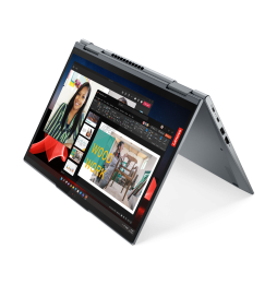21HQ004TIX Lenovo ThinkPad X1 Yoga Ibrido (2 in 1) 35,6 cm (14") Touch screen WUXGA Intel® Core™ i7