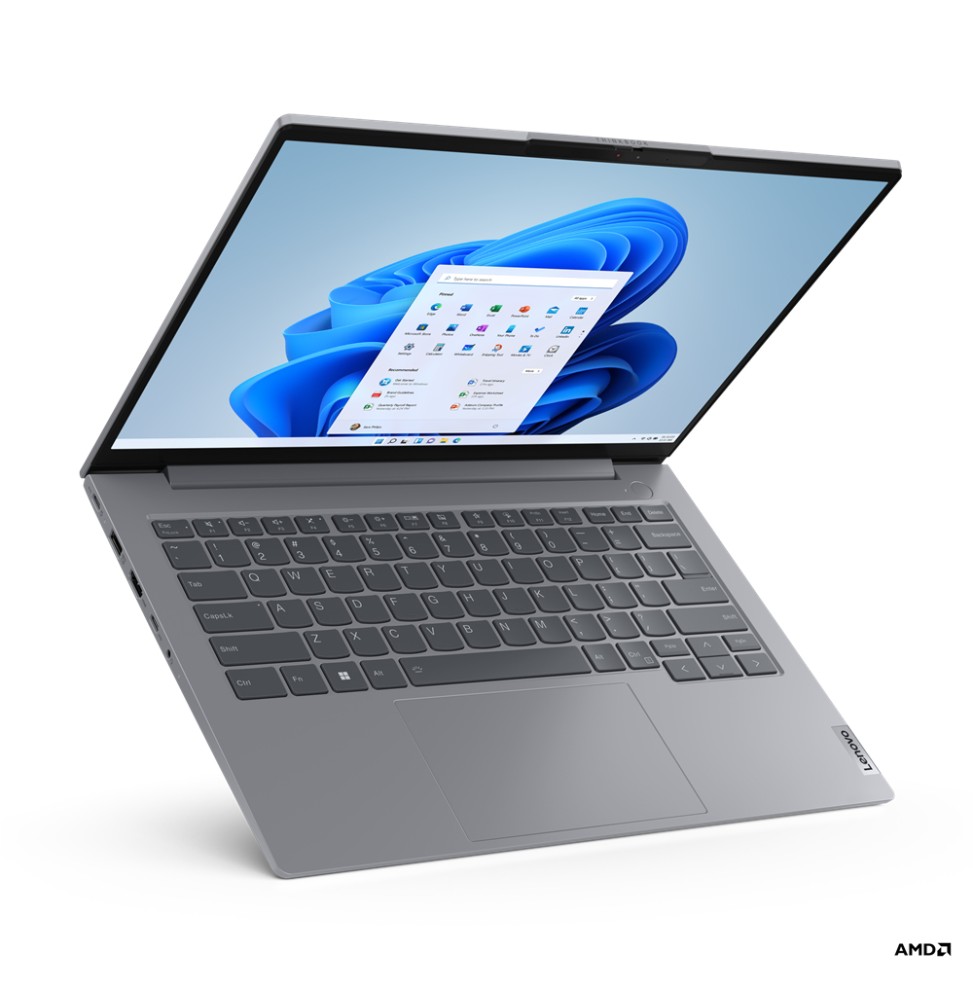 21KJ0016IX Lenovo ThinkBook 14 G6 ABP Computer portatile 35,6 cm (14") WUXGA AMD Ryzen™ 7 7730U 16 G