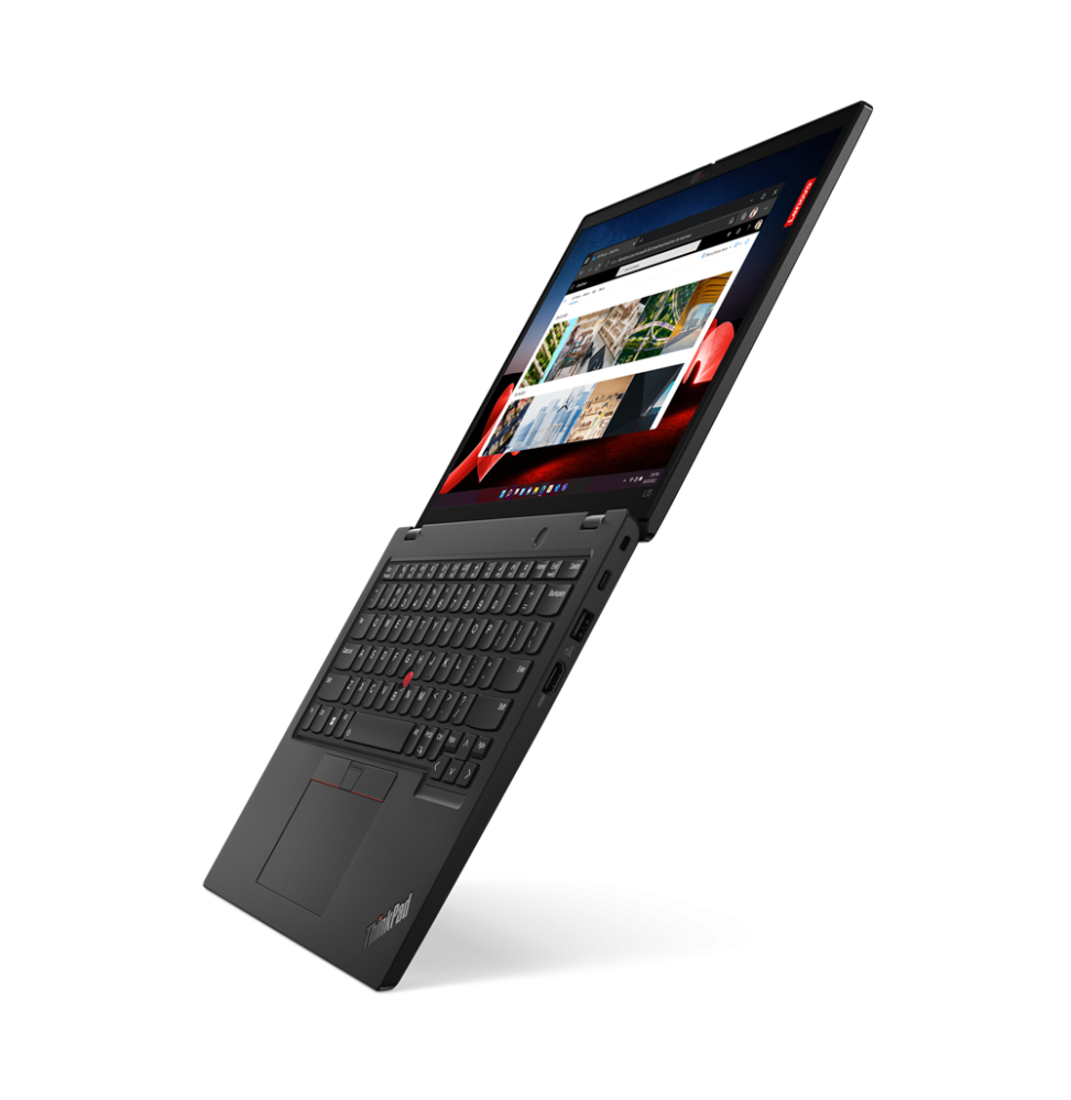 21FG000DIX Lenovo ThinkPad L13 Gen 4 (Intel) Computer portatile 33,8 cm (13.3") WUXGA Intel® Core™ i
