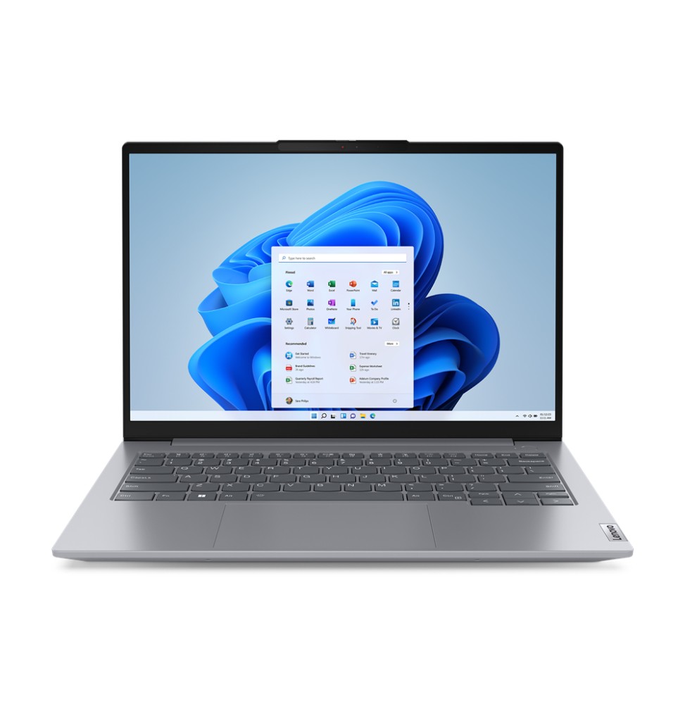 21KG006KIX Lenovo ThinkBook 14 G6 IRL Computer portatile 35,6 cm (14") WUXGA Intel® Core™ i7 i7-1370