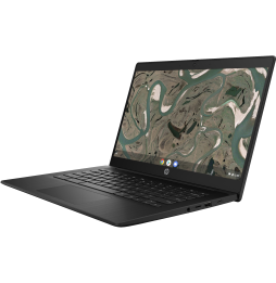 4L1H7EA HP Chromebook 14 G7 35,6 cm (14") Touch screen Full HD Intel® Celeron® N4500 8 GB LPDDR4x-SD