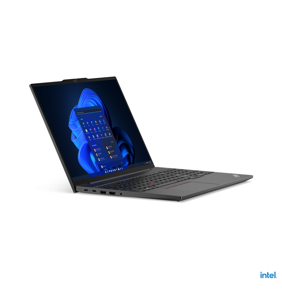 21JN004MIX Lenovo ThinkPad E16 Computer portatile 40,6 cm (16") WUXGA Intel® Core™ i7 i7-1355U 16 GB