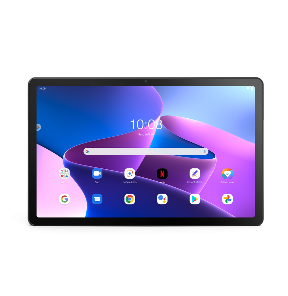 ZAAN0125SE Lenovo Tab M10 + 3rd Gen 10.6" 2K QLCM 8C 4GB 128GB LTE + SIM