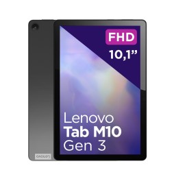 ZAAE0000SE Lenovo Tab M10 3rd Gen 10.1" FHD Unisoc T610 8C 4GB 64GB WIFI