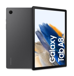 SM-X200NZAEEUE Samsung Galaxy Tab A8 10.5" Wifi, Android 11, RAM 4 GB, 64 GB, Gray
