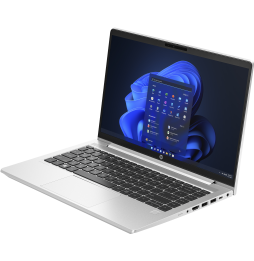 816Q4EA HP ProBook 445 G10 Computer portatile 35,6 cm (14") Full HD AMD Ryzen™ 7 7730U 8 GB DDR4-SDR