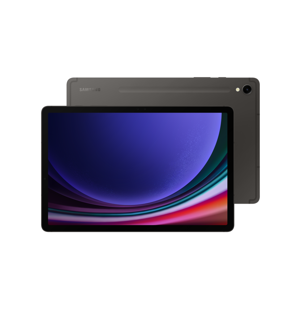 SM-X710NZAEEUE Samsung Galaxy Tab S9 Tablet Android 11 Pollici Dynamic AMOLED 2X Wi-Fi RAM 12 GB 256