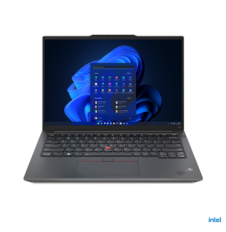 21JK0058IX Lenovo ThinkPad E14 Gen 5 (Intel) Computer portatile 35,6 cm (14") WUXGA Intel® Core™ i7