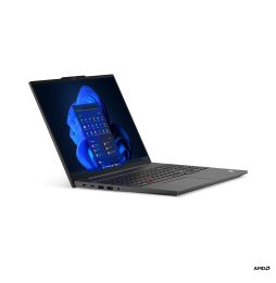 21JT000HIX Lenovo ThinkPad E16 Gen 1 (AMD) Computer portatile 40,6 cm (16") WUXGA AMD Ryzen™ 7 7730U