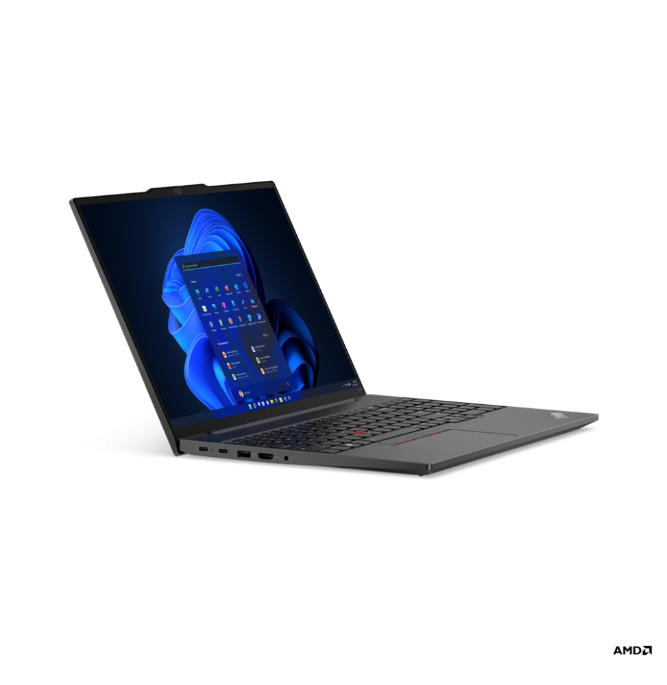 21JT000HIX Lenovo ThinkPad E16 Gen 1 (AMD) Computer portatile 40,6 cm (16") WUXGA AMD Ryzen™ 7 7730U