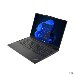 21JT000HIX Lenovo ThinkPad E16 Gen 1 (AMD) Computer portatile 40,6 cm (16") WUXGA AMD Ryzen™ 7 7730U