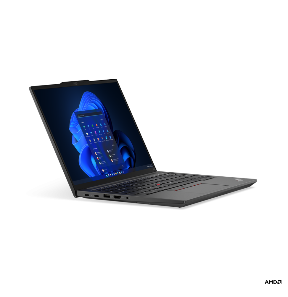 21JR001UIX Lenovo ThinkPad E14 Gen 5 (AMD) Computer portatile 35,6 cm (14") WUXGA AMD Ryzen™ 5 7530U