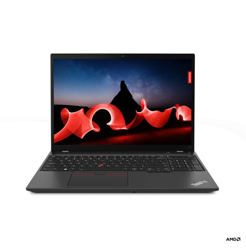 21K7000YIX Lenovo ThinkPad T16 Computer portatile 40,6 cm (16") WUXGA AMD Ryzen™ 7 PRO 7840U 16 GB L