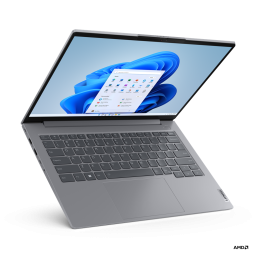 21KJ0019IX Lenovo ThinkBook 14 Computer portatile 35,6 cm (14") WUXGA AMD Ryzen™ 5 7530U 16 GB DDR4-