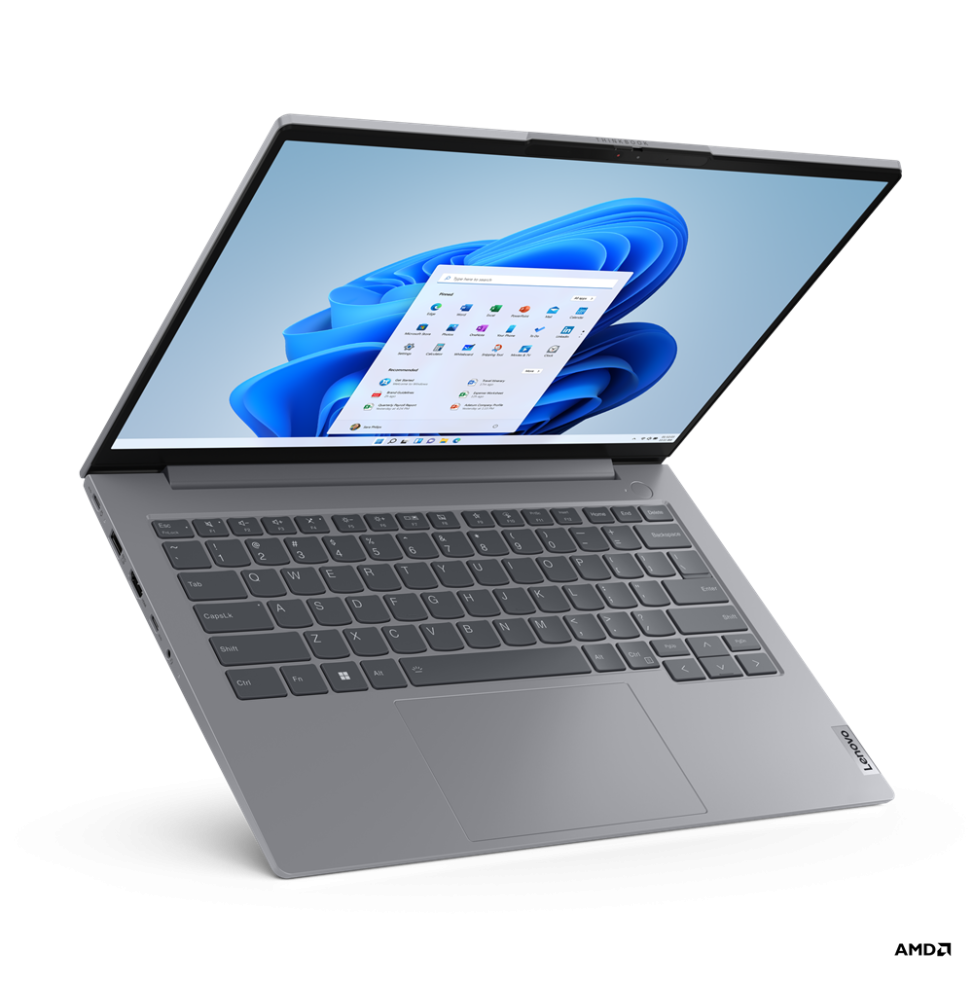 21KJ0019IX Lenovo ThinkBook 14 Computer portatile 35,6 cm (14") WUXGA AMD Ryzen™ 5 7530U 16 GB DDR4-