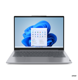 21KJ0019IX Lenovo ThinkBook 14 Computer portatile 35,6 cm (14") WUXGA AMD Ryzen™ 5 7530U 16 GB DDR4-