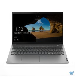 20VE009BIX Lenovo ThinkBook 15 Computer portatile 39,6 cm (15.6") Full HD Intel® Core™ i5 i5-1135G7