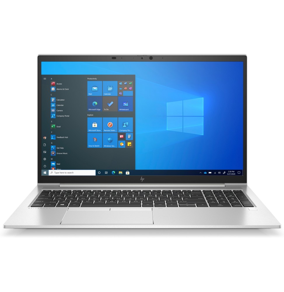 4R9K9EA HP EliteBook 850 G8 Computer portatile 39,6 cm (15.6") Full HD Intel® Core™ i5 i5-1145G7 8 G