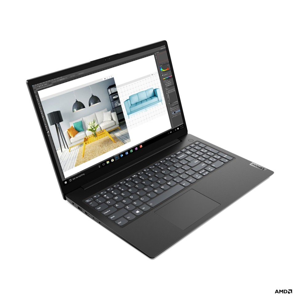 82KD00DCIX Lenovo V V15 Computer portatile 39,6 cm (15.6") Full HD AMD Ryzen™ 7 5700U 8 GB DDR4-SDRA