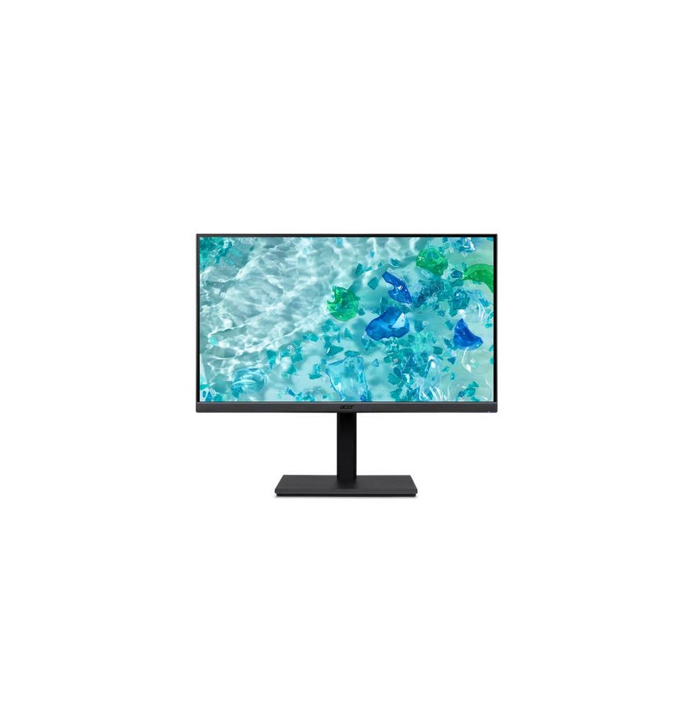UM.HB7EE.E08 Acer B7 B277E LED display 68,6 cm (27") 1920 x 1080 Pixel Full HD Nero