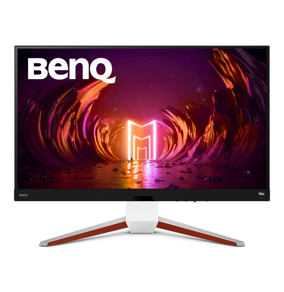 9H.LKHLB.QBE BenQ EX3210U Monitor PC 81,3 cm (32") 3840 x 2160 Pixel 4K Ultra HD LED Nero