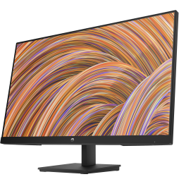 65P64E9 HP V27i G5 FHD Monitor Monitor PC 68,6 cm (27") 1920 x 1080 Pixel Full HD Nero