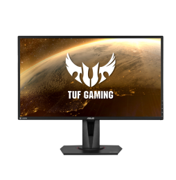 90LM0503-B01370 ASUS TUF Gaming VG27AQZ Monitor PC 68,6 cm (27") 2560 x 1440 Pixel Wide Quad HD LED