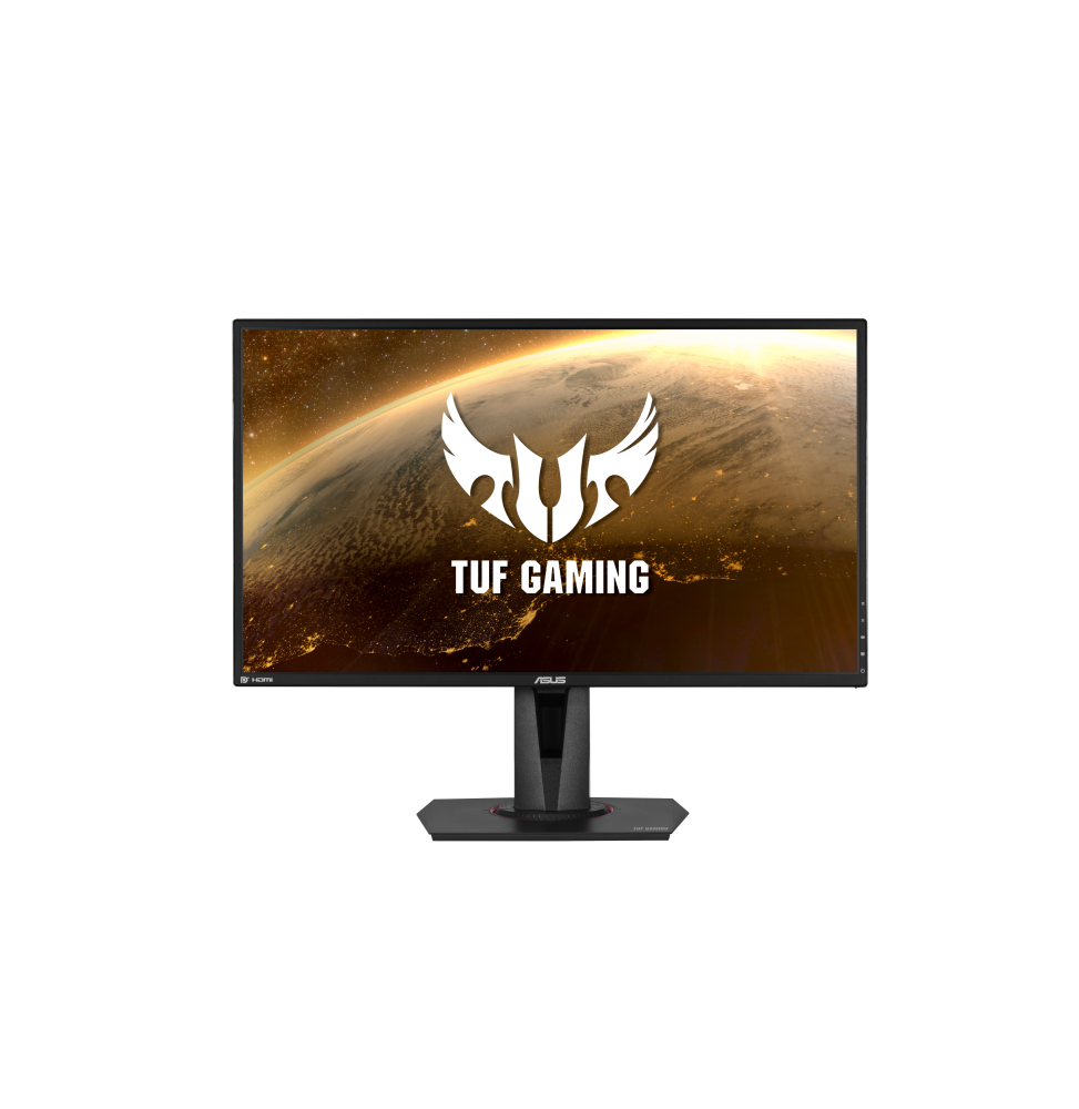 90LM0503-B01370 ASUS TUF Gaming VG27AQZ Monitor PC 68,6 cm (27") 2560 x 1440 Pixel Wide Quad HD LED