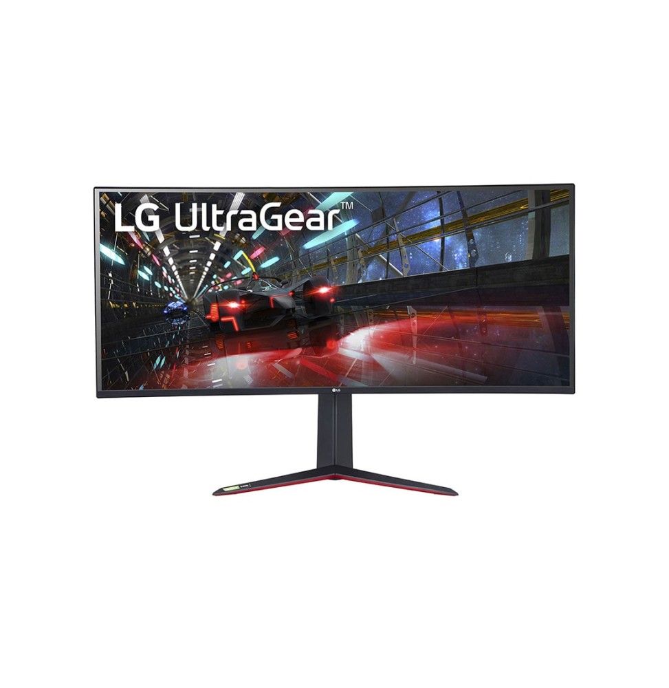 LG 38GN950P-B Monitor PC 96,5 cm (38") 3840 x 1600 Pixel UltraWide Quad HD+ LED Nero