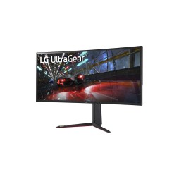 LG 38GN950P-B Monitor PC 96,5 cm (38") 3840 x 1600 Pixel UltraWide Quad HD+ LED Nero