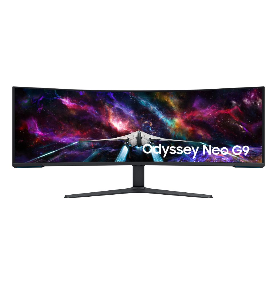 LS57CG952NUXEN Samsung Odyssey Monitor Gaming Neo G9 da 57'' Dual UHD
