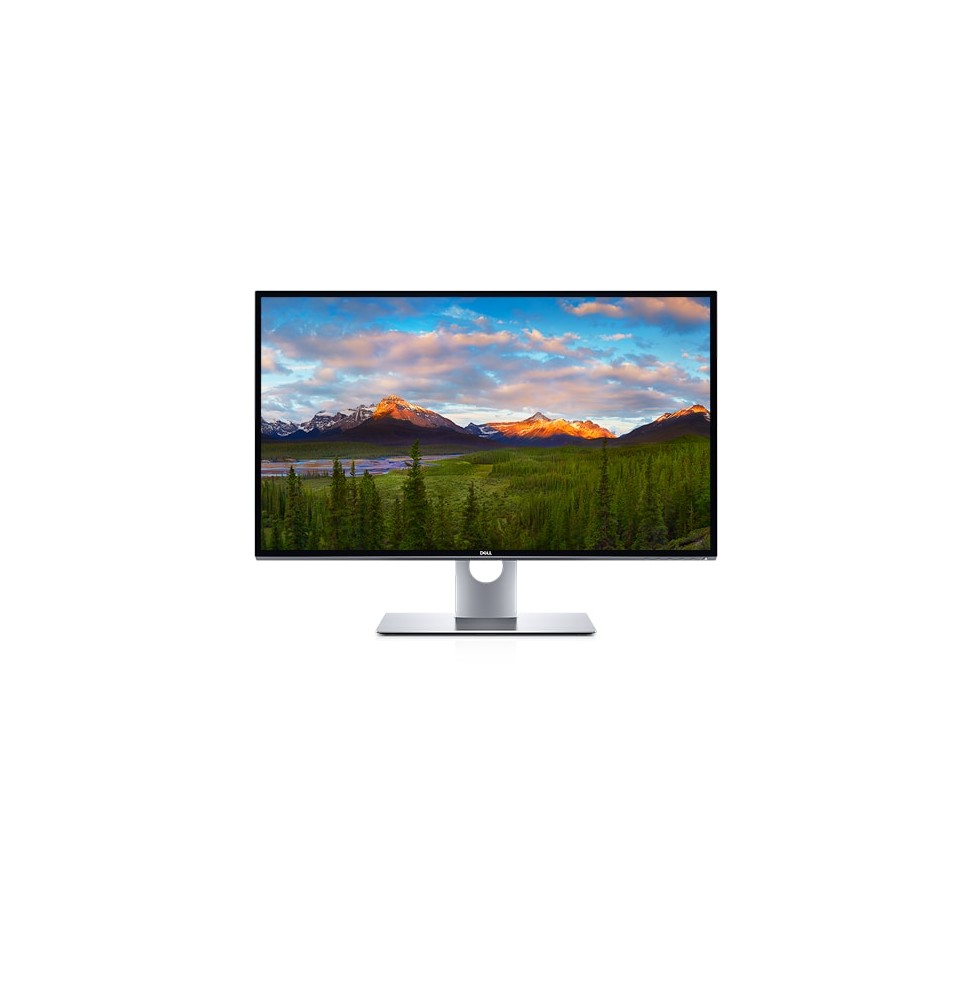 DELL-UP3218KA DELL UltraSharp UP3218KA Monitor PC 80 cm (31.5") 7680 x 4320 Pixel 8K Ultra HD LCD Ne