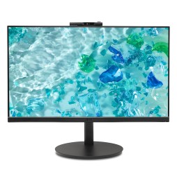 UM.QB2EE.301 Acer CB2 CB242YD3bmiprcx Monitor PC 60,5 cm (23.8") 1920 x 1080 Pixel Full HD LCD Nero