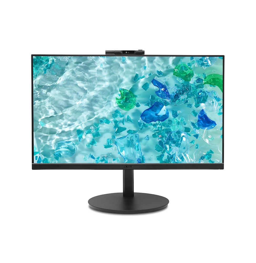 UM.QB2EE.301 Acer CB2 CB242YD3bmiprcx Monitor PC 60,5 cm (23.8") 1920 x 1080 Pixel Full HD LCD Nero