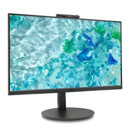 UM.QB2EE.301 Acer CB2 CB242YD3bmiprcx Monitor PC 60,5 cm (23.8") 1920 x 1080 Pixel Full HD LCD Nero