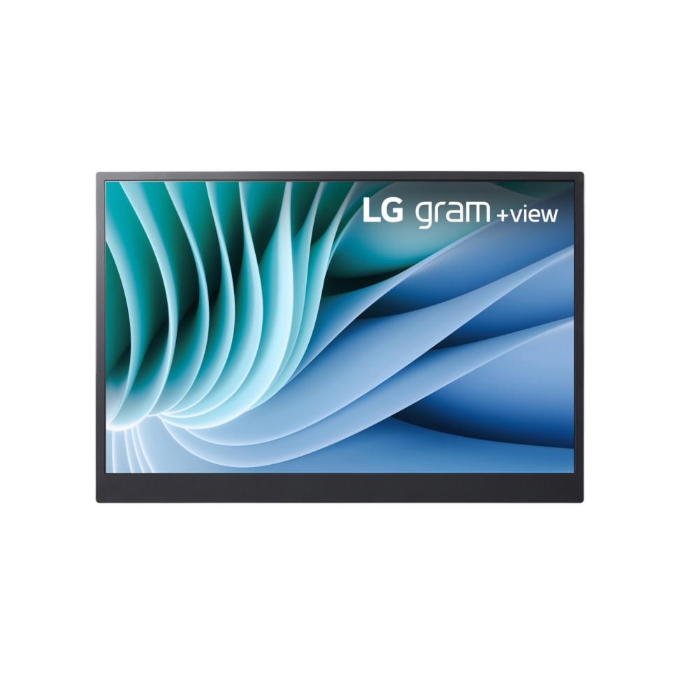 16MR70.ASDWU LG 16MR70 Monitor PC 40,6 cm (16") 2560 x 1600 Pixel WQXGA Argento