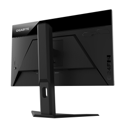 4719331836566 Gigabyte G24F 2 Monitor PC 60,5 cm (23.8") 1920 x 1080 Pixel Full HD LCD Nero