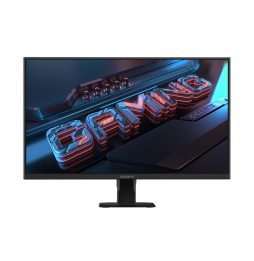 4719331852832 Gigabyte GS27F Monitor PC 68,6 cm (27") 1920 x 1080 Pixel Full HD LCD Nero