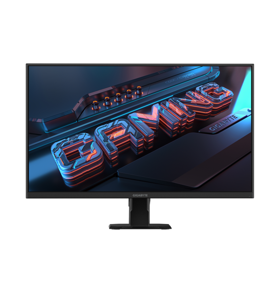 4719331852832 Gigabyte GS27F Monitor PC 68,6 cm (27") 1920 x 1080 Pixel Full HD LCD Nero