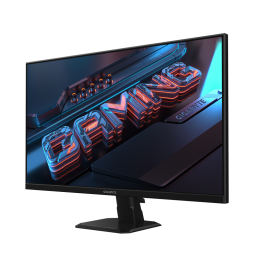 4719331852832 Gigabyte GS27F Monitor PC 68,6 cm (27") 1920 x 1080 Pixel Full HD LCD Nero