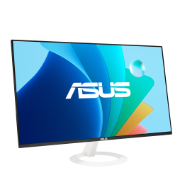 90LM07C2-B01470 ASUS VZ24EHF-W Monitor PC 60,5 cm (23.8") 1920 x 1080 Pixel Full HD Bianco