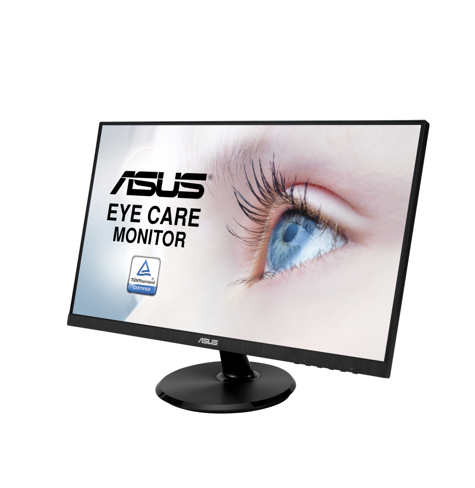 90LM06H5-B01370 ASUS VA27DCP LED display 68,6 cm (27") 1920 x 1080 Pixel Full HD LCD Nero