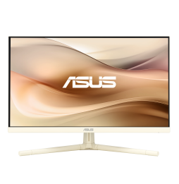 90LM09JM-B01K70 ASUS VU249CFE-M Monitor PC 60,5 cm (23.8") 1920 x 1080 Pixel Full HD Oro